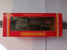 Hornby R136 Class 06 Shunter
