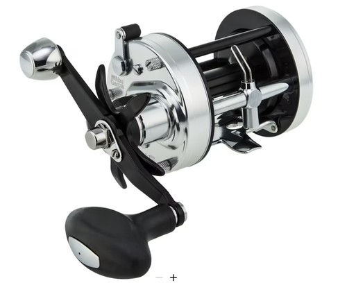 Abu garcia ambassadeur 7000 - abu,