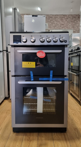 Kenwood freestanding gas - kenwood,