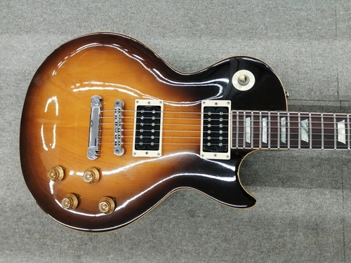 Orville lps used maple - lps-75,