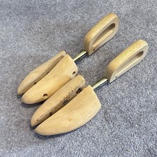 Russell & Bromley Wooden Shoe