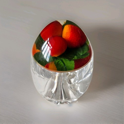 Vintage lucite acrylic - vintage,