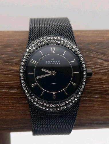 Ladies skagen watch - ladies,