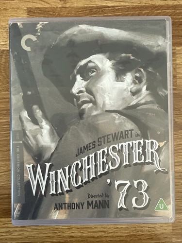 Winchester the criterion - winchester,