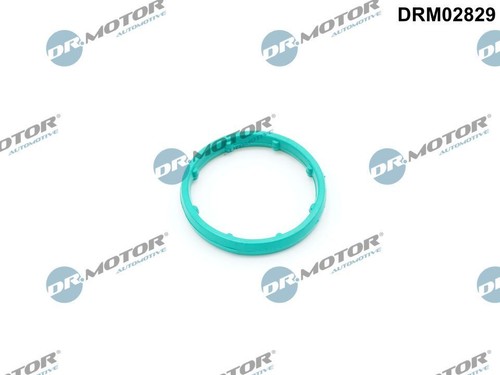 Gasket oil cooler drm02829 - cooler,
