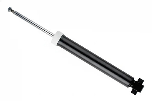 Shock absorber rear - absorber,