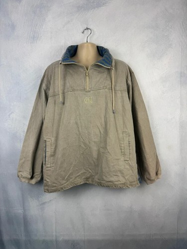 Vintage deal workwear smock - workwear,