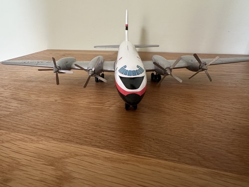Corgi 144 scale diecast - 1/144,