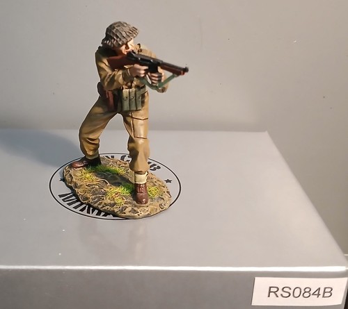 Thomas gunn rs084b ww2 - gunn,