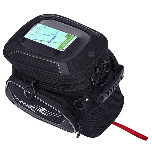 Bagster raptor lock start - bagster, lock'n