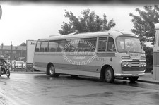 PHOTO Wesleys Bedford SB5