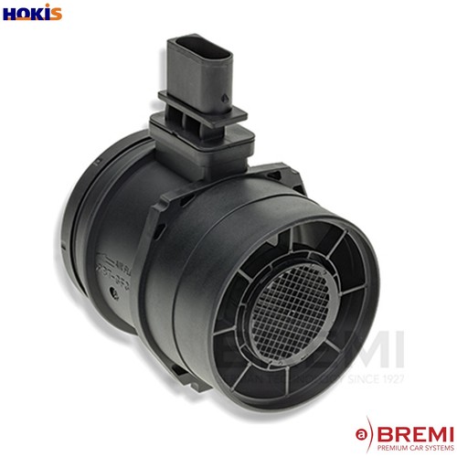 Mass air flow - flow, sensor
