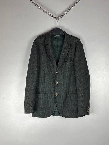 Falconeri green virgin wool - falconeri,