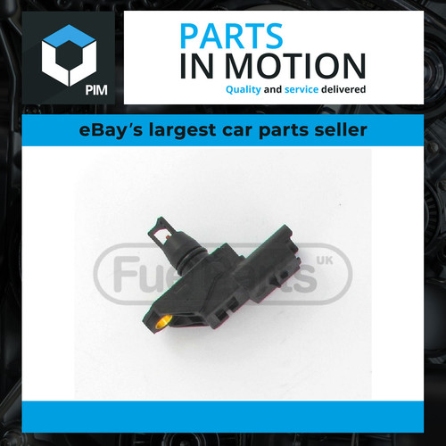 Boost pressure sensor - boost,