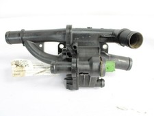 FORD MONDEO THERMOSTAT HOUSING 1.6 TDCI HDI T1BB DV6C 9M5Q8A586DA 10-14 2078986