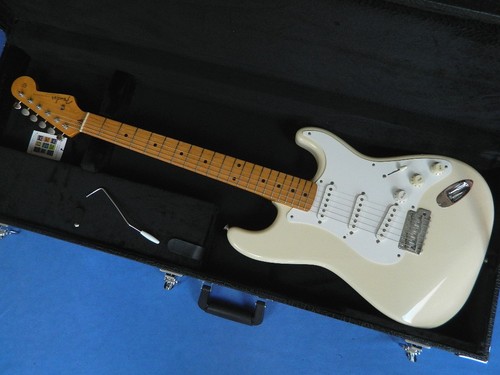 1997 2000 fender japan 57tx - 1997-2000,