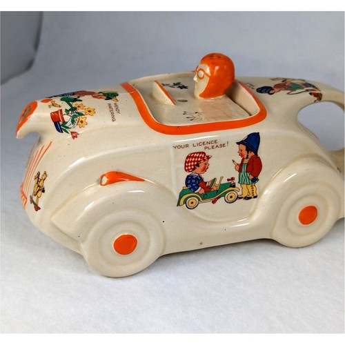 Rare 1930s sadler - racing, car