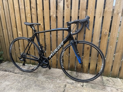 Specialized tarmac sl4 carbon - tarmac,