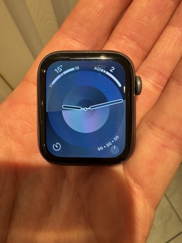 Apple watch series 44mm - series,
