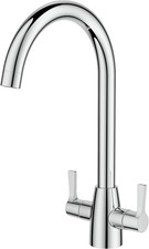 FORIOUS Kitchen Mixer Tap