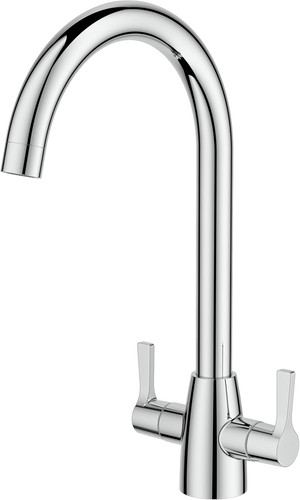 Forious kitchen mixer tap - forious,