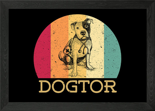 Dogtor pitbull terrier vet - dogtor,