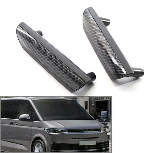 Interior door pull handle - interior, trim
