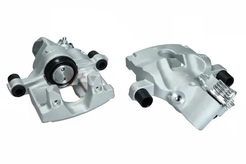 Brake caliper rear axle left - rear,