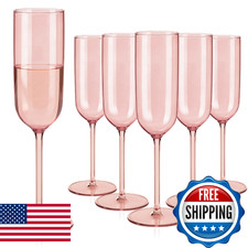 LEYIQU Plastic Champagne