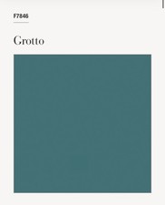 F7846 Grotto Formica Sheet