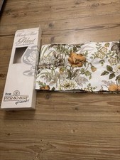 Vintage Ready Made Pelmet