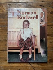 Norman Rockwell by Sherry