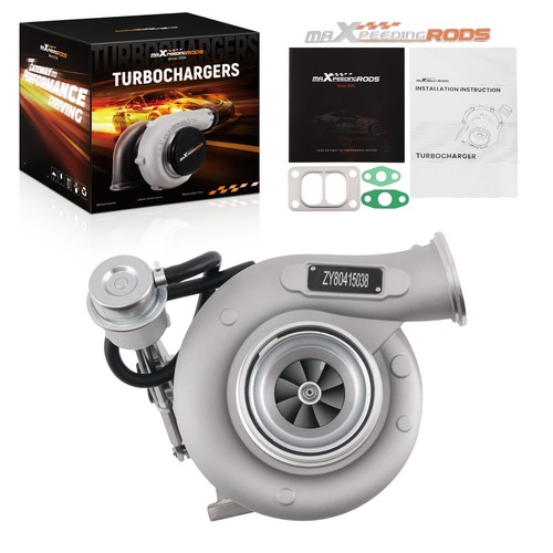 Hx35w diesel turbocharger for - hx35w,