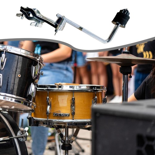 Cymbal arm - arm, holder