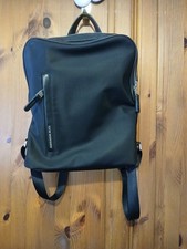 Mandarina Duck - Black Nylon