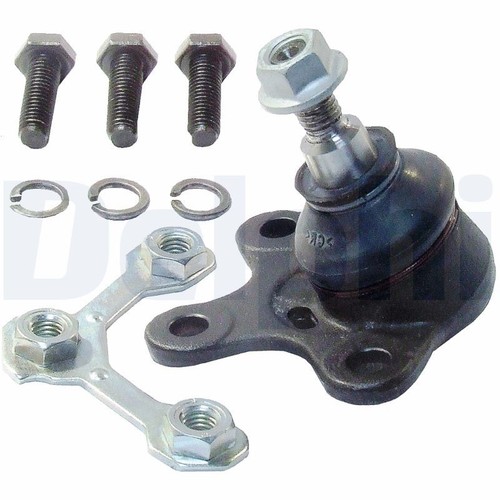 Delphi ball joint - delphi,
