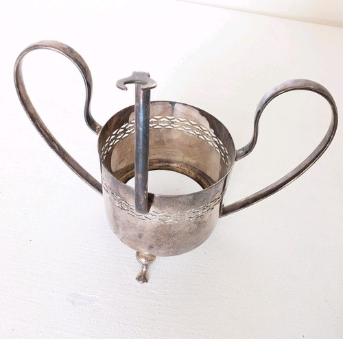 Elegant vintage silver - elegant,
