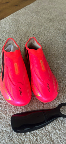 Adidas f50 hyperfast - adidas, ll