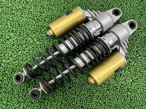 Used yamaha xjr400 - yamaha, shocks