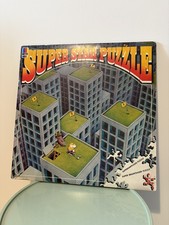 Heye Super Star Double Sided