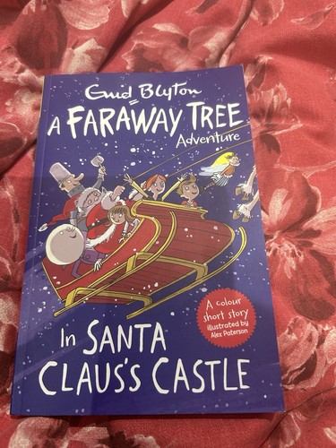 Enid blyton faraway - faraway, tree