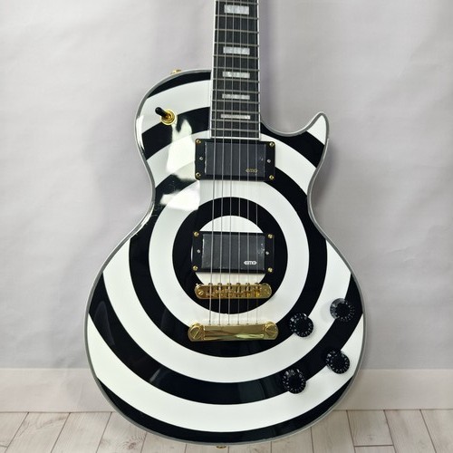 Custom style electric - custom,