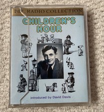 Children’s Hour BBC Radio