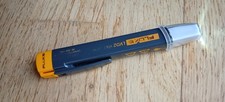 Fluke LVD2 Non-contact Voltage Detector - Voltstick - Volt Pen - Dual Sensors