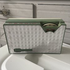 1964 Perdio Mini 77 Transistor