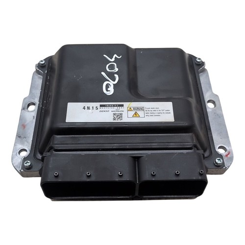 Mitsubishi l200 ecu engine - mitsubishi,