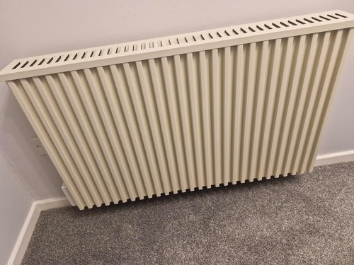 Fischer electric radiators - 2,