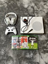✅Xbox One S 500GB Bundle -