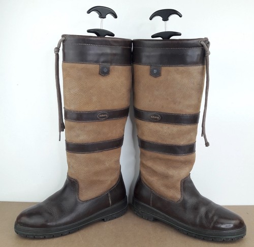 Dubarry womens boots - dubarry, 7
