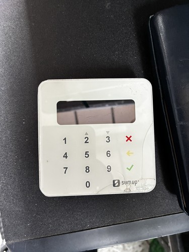 Sumpup air1e205 pos credit - sumpup,